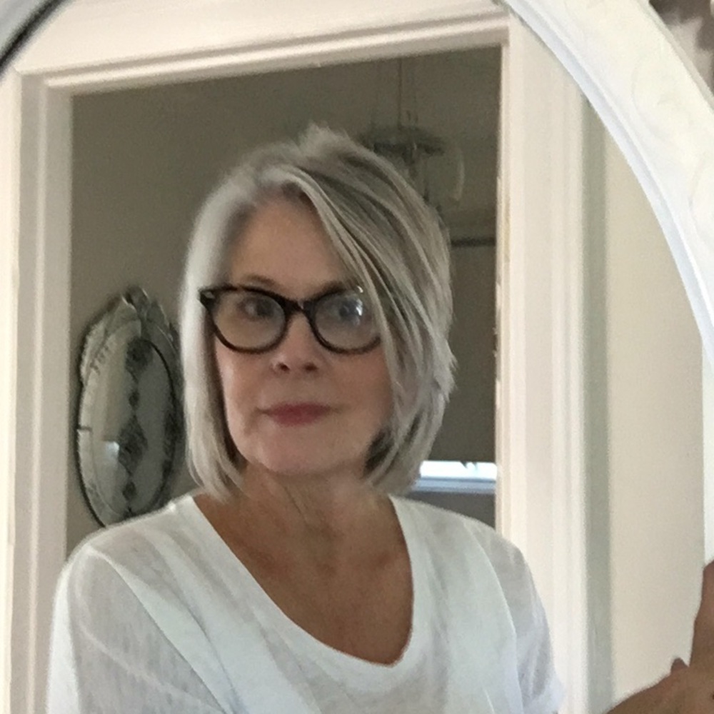 Meet your Posher, Wendy